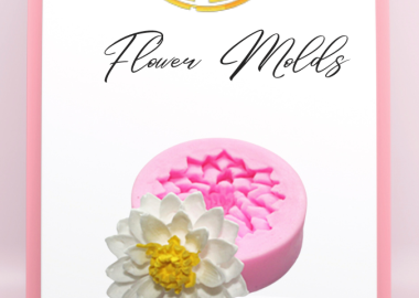 Flower Molds