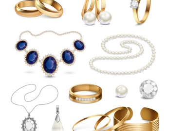 Jewellery Accessories