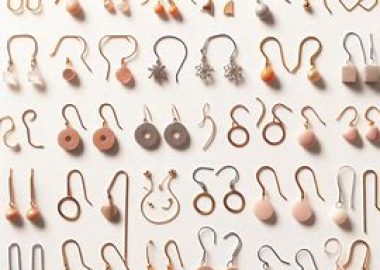 Earring Hooks