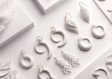 Earring Molds