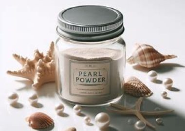 Pearl Powder