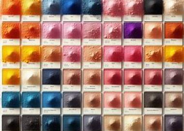 Pigment Powder